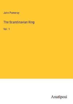 portada The Scandinavian Ring: Vol. 1 