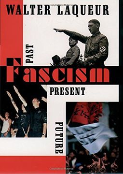 portada Fascism: Past, Present, Future (en Inglés)