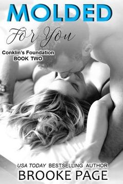 portada Conklin's Foundation: The second book in Conklin's Trilogy (en Inglés)