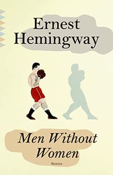 portada Men Without Women (Vintage Classics) (en Inglés)