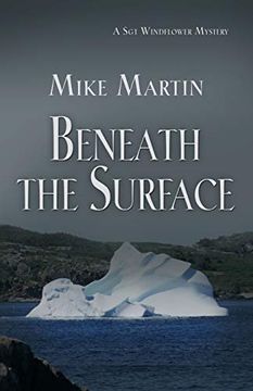 portada Beneath the Surface (in English)