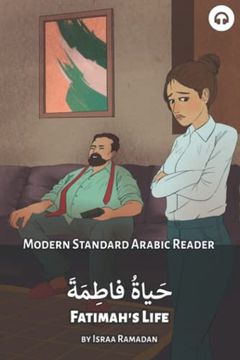 portada Fatimah's Life: Modern Standard Arabic Reader 