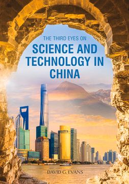 portada The Third Eyes on Science and Technology in China (en Inglés)