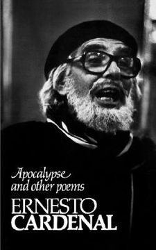 portada apocalypse and other poems (in English)