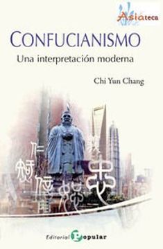 CONFUCIANISMO (En papel)