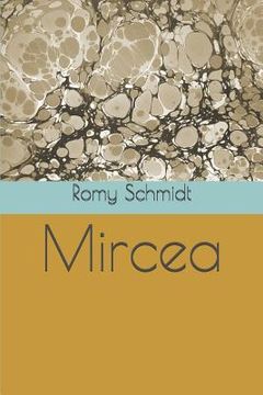 portada Mircea (en Alemán)
