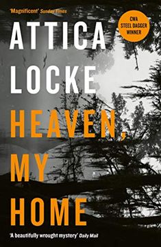 portada Heaven, my Home (201 Poche)