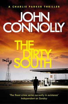 portada The Dirty South (en Inglés)