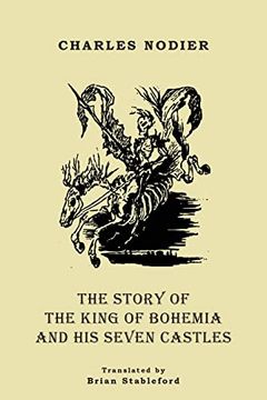 portada The Story of the King of Bohemia and his Seven Castles (en Inglés)