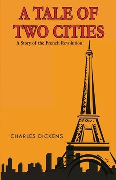 portada A Tale of Two Cities (en Inglés)