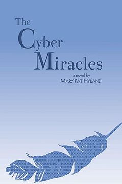 portada the cyber miracles (en Inglés)