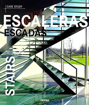portada Escaleras (in Spanish)