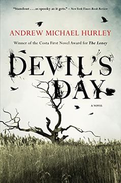 portada Devil'S day (en Inglés)