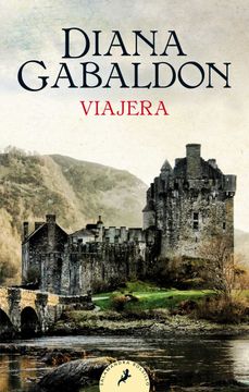 portada Viajera / Voyager (in Spanish)