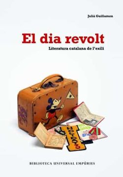 portada El dia Revolt (in Catalá)