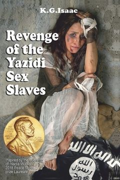 portada Revenge of the Yazidi Sex Slaves