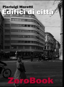 portada Edifici di città: Roma 2020-2021 (en Italiano)