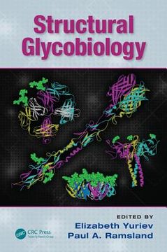 portada structural glycobiology