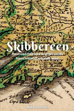 portada Skibbereen: Rescued Folklore: 2 (in English)