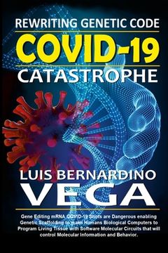 portada Covid Catastrophe (in English)