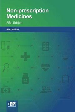 portada Non-Prescription Medicines: Fifth Edition (in English)
