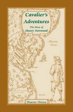 portada Cavalier Adventures: The Story of Henry Norwood