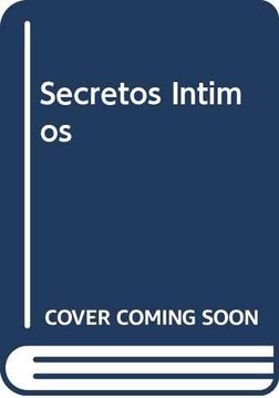 portada Secretos Intimos (in Spanish)