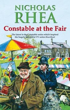 portada Constable at the Fair (en Inglés)