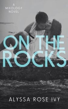 portada On The Rocks (Mixology)