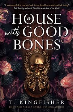 portada A House With Good Bones (in English)