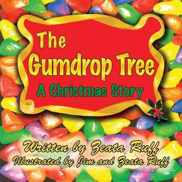 portada The Gumdrop Tree 