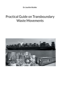 portada Practical Guide on Transboundary Waste Movements (en Inglés)