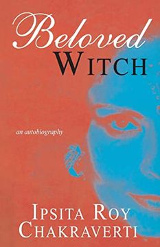 portada Beloved Witch (in English)