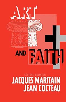 portada Art & Faith (in English)