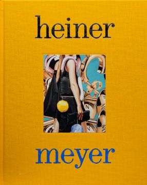 portada Heiner Meyer