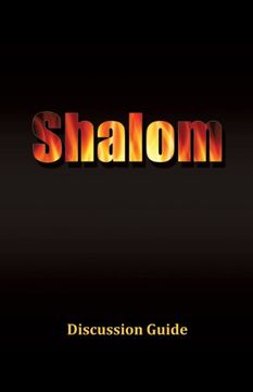 portada Shalom (in English)
