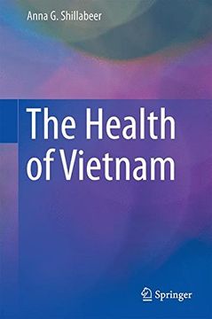 portada The Health of Vietnam