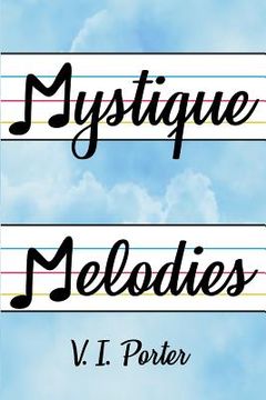 portada Mystique Melodies (in English)