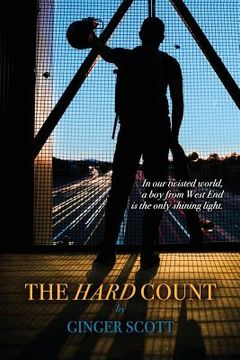 portada The Hard Count (en Inglés)