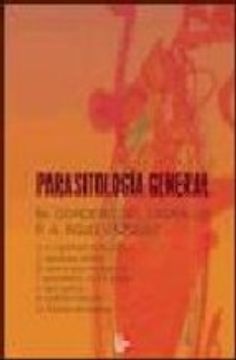 portada parasicología general