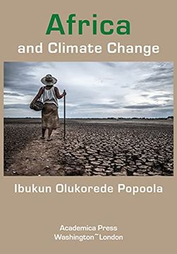 portada Africa and Climate Change (en Inglés)