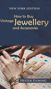 portada How to buy Vintage Jewellery and Accessories (en Inglés)