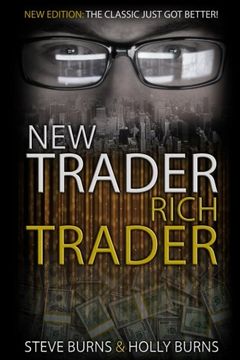 portada New Trader Rich Trader: 2nd Edition: Revised and Updated: 1 (in English)