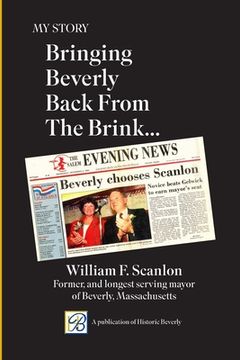 portada My Story: Bringing Beverly Back from the Brink (en Inglés)
