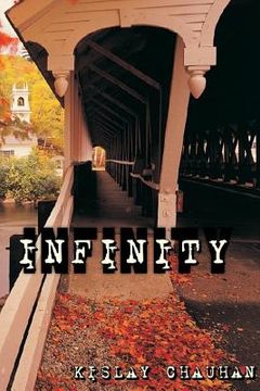 portada Infinity (in English)