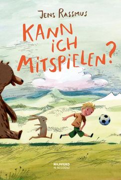 portada Kann ich Mitspielen?