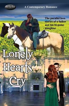 portada Lonely Hearts Cry (in English)