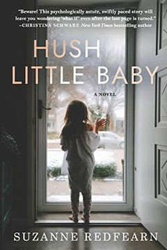 portada Hush Little Baby (en Inglés)