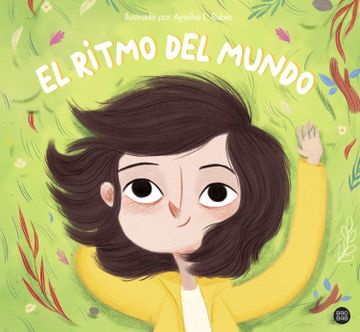 portada El Ritmo del Mundo (in Spanish)