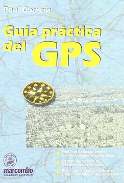 portada Guía Práctica del gps (in Spanish)
